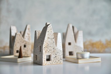 Domek  CZTERY WIEŻE