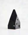 Domek TIPI black