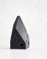 Domek TIPI black