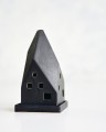 Domek TIPI black