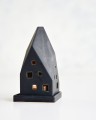 Domek TIPI black