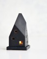 Domek TIPI black