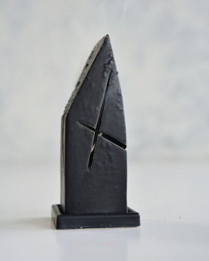 KAPLICZKA black