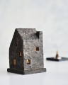 Domek  ceramiczny SZWAJCAR S