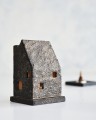 Domek  ceramiczny SZWAJCAR S