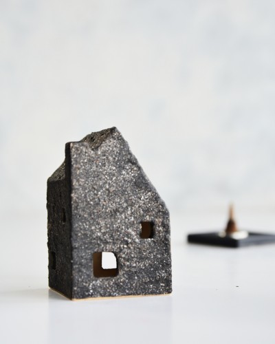 Domek  ceramiczny SZWAJCAR S