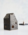 Domek  ceramiczny SZWAJCAR S