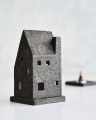 Domek  ceramiczny SZWAJCAR M
