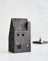 Domek  ceramiczny SZWAJCAR M
