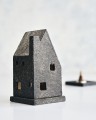 Domek  ceramiczny SZWAJCAR M