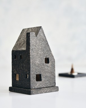 Domek  ceramiczny SZWAJCAR M