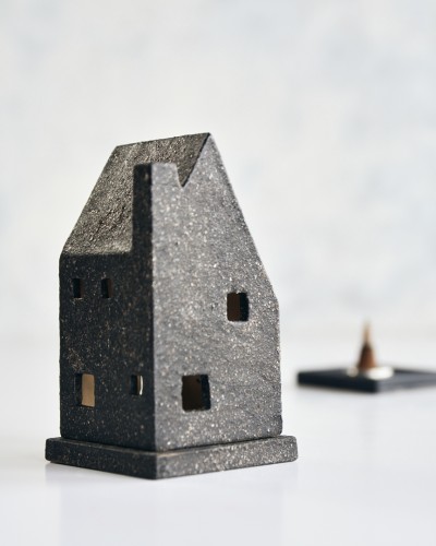 Domek  ceramiczny SZWAJCAR M