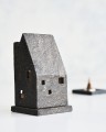 Domek  ceramiczny SZWAJCAR M