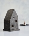 Domek  ceramiczny SZWAJCAR M