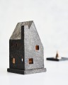 Domek  ceramiczny SZWAJCAR M