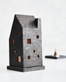 Domek  ceramiczny SZWAJCAR L
