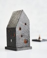 Domek  ceramiczny SZWAJCAR L