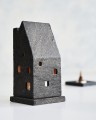 Domek  ceramiczny SZWAJCAR L